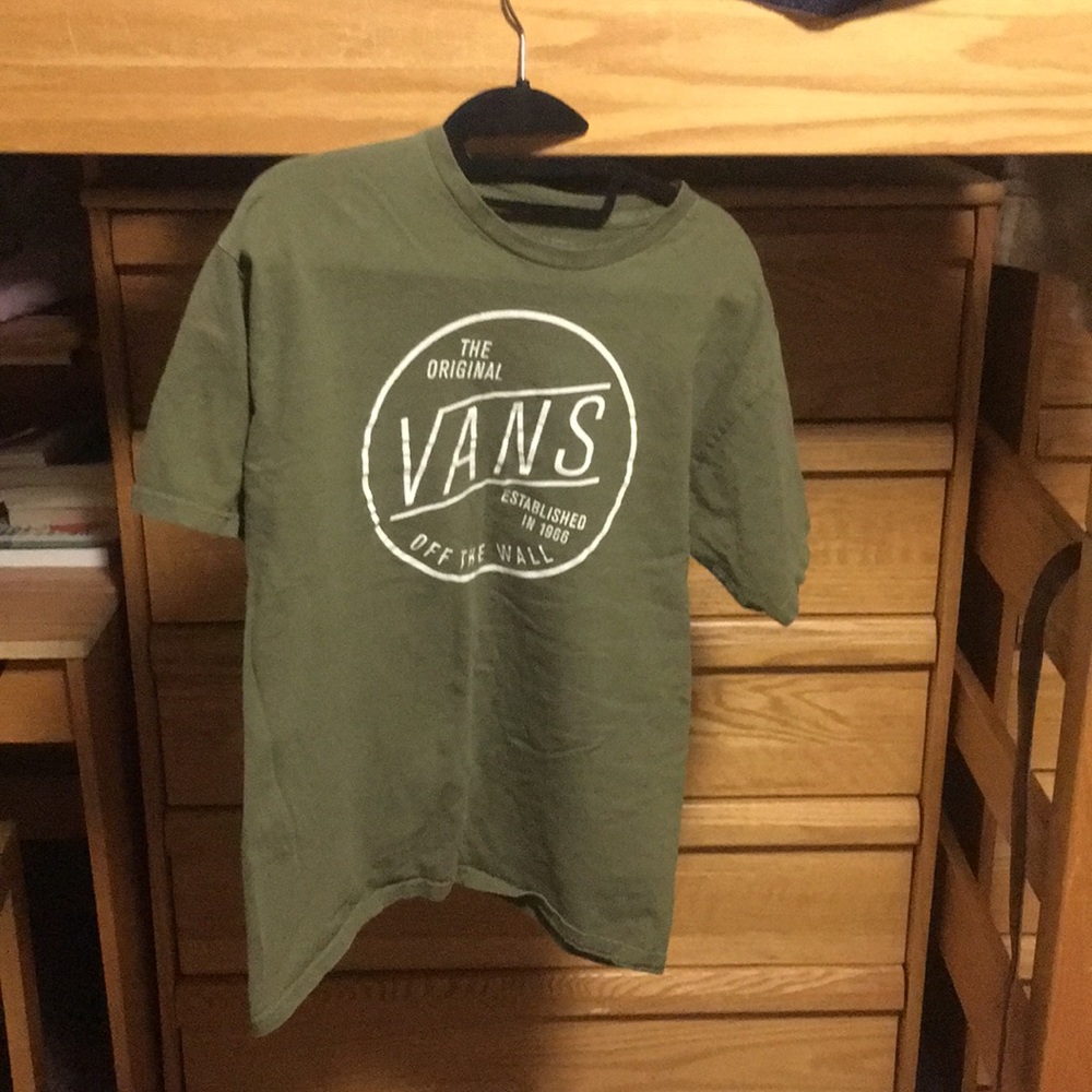 Vans Tee